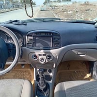 اكسن • ٢٠٠٨ • رقم كربلا