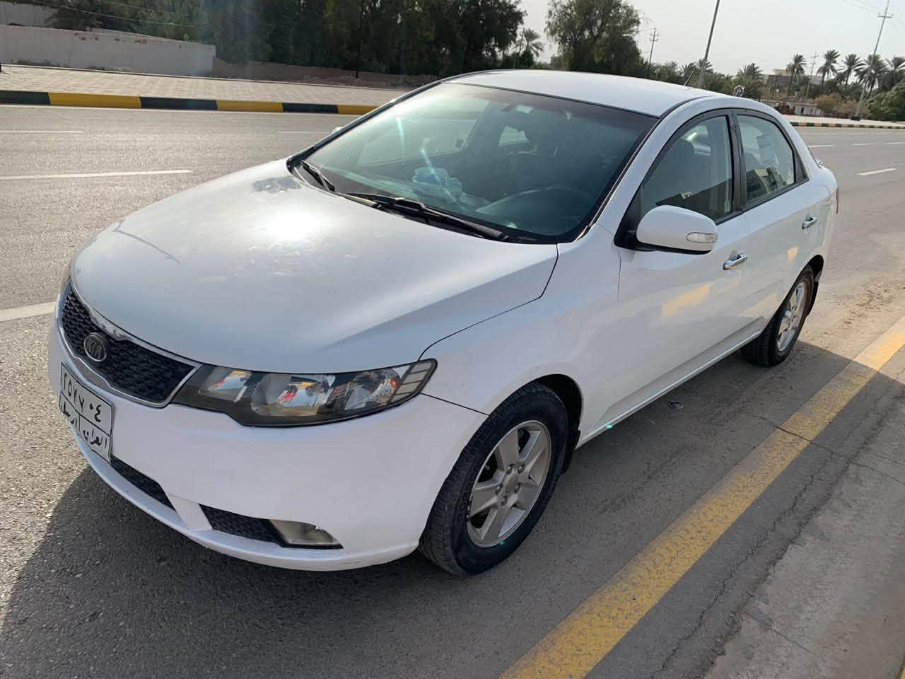 سيراتو موديل 12
رقم اربيل سنويه نافذه تحويل وكاله 

شواصي لغود كفاله بيه صبغ اثر طخات بسيطه قطعتين ونص فقط 

السعر 88

مكاني واسط العزيزية ‭٠٧٧٣ ٢٠٧ ٦٩٤٩‬
