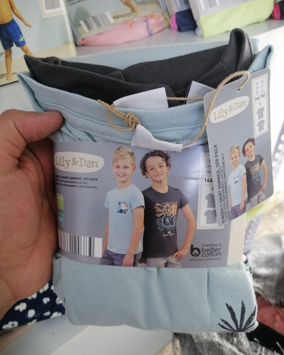 #تيشيرت ولادي الماني بسعر 3000دينار


**إذا كنت صاحب هذا الإعلان وتريد حذفه لأي سبب، رجاءا أرسل رسالة إلى الدعم الفني**