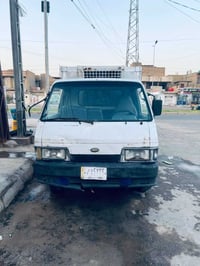 كيا • موديل ٩٥ • الديوانيه