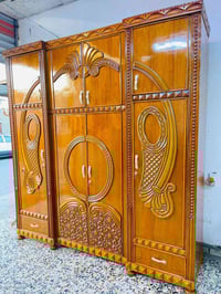 غرفة ام4 • صاج • توصيل