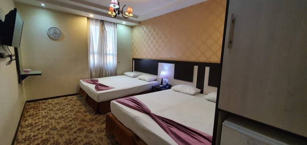 برنامج إيران  
               🔴احجز مقعدك من الان 🔴
 على بركه الله 
تعلن حمله الغرابي
  عن رحلاتهاا الى ايران
كروب عطله نصف السنه 3/1/2026
💥ذهاب واياب برا 11يوم   190 الف الف مع النقل والسكن والنقل الداخلي ايضاا
ذهاب طيران عوده بري 
ب300 الف
مع 3 وجبات طعام  في مشهد
برنامج ديني سياحي
قم -------مشهد------ 
‐-------------------------------------------------------------

🔹برنامج  قـم ديـــنـــي سياحي ️ 🕌🕌
▪️زيارة السيدة معصومه ع 🕌
▪️بيت النور 
▪️الأربعين علويه 
▪️ جامع جمكران 
مقام الأمام المهدي 
♥♥♥♥♥♥♥♥♥♥♥
🔹️برنامج مشهد ديـــنـــي سياحي 
▪️زيارة ياسر وناصر
تسوق العسل  والصوغات
▪️جبل  النور
▪️مدينه ألعاب اختياري
🔹️زيارة مقام
 القدم الأمام علي بن موسى الرضا 
زياره خادمه الامام الرضا ع
بيبي شطيطه
♥♥♥♥♥♥♥♥♥♥♥♥♥

احجز مقعدك ويانه ومراح       للحجز اتصال على الارقام التاليه
***********
***********📲 واتساب

#اشاره
#متابعين
