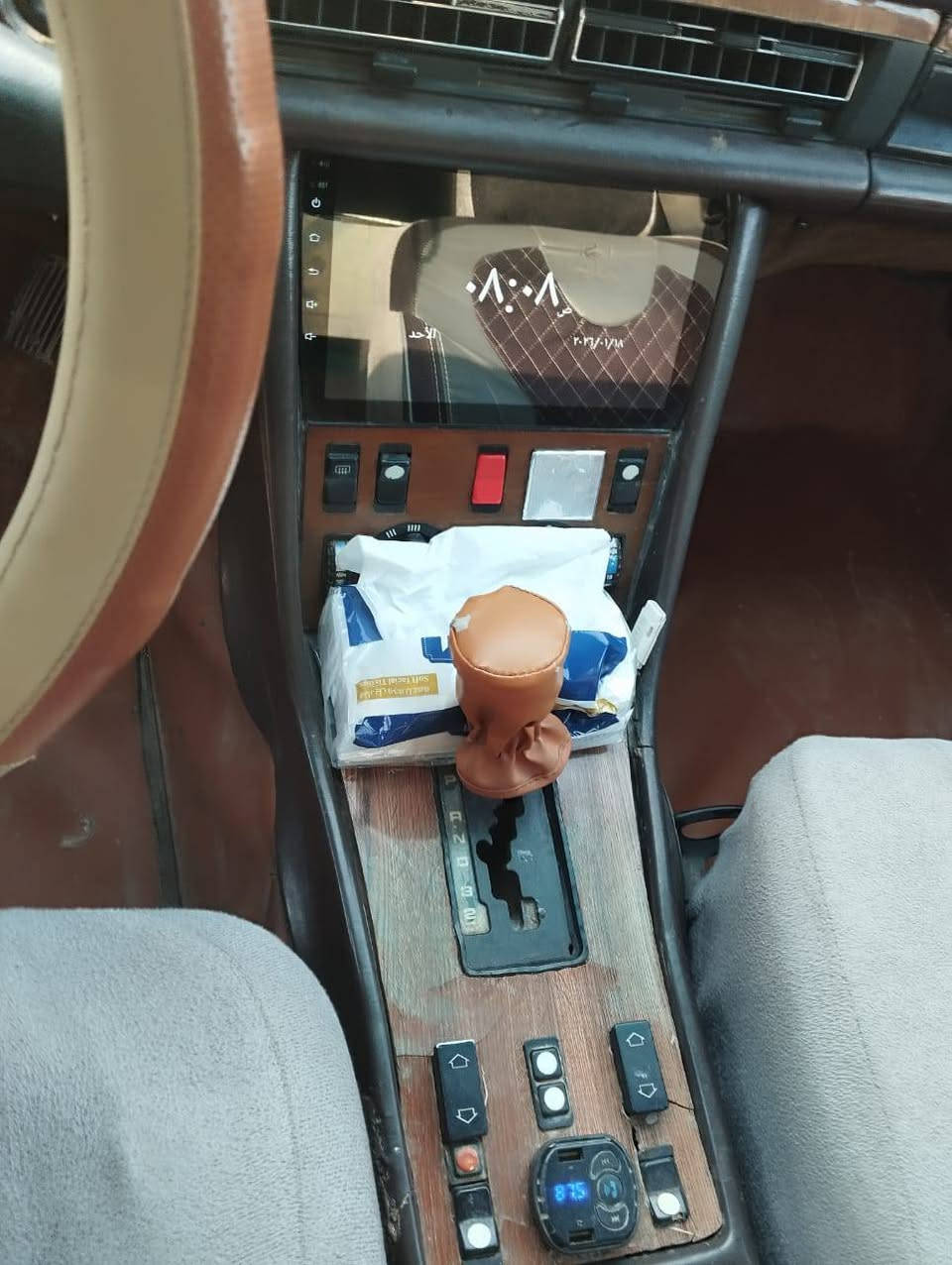 مارسدس جانبو باب لقصير مديل 82تبريد حداديه تخم تاير رقم بغداد بسمي سياره جاهزه مال جناي مكفوله من ضربه ولعيب شرعي حداديه مابيه اي نقص دواخل جاهزه ستر لوك كير مكينه جداد سعر 55وبيه مجال حك جيه ***********
