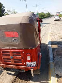 تكتك شوف عينك  مجفته موديل 2018 عارضها ب4800بيها مجال  رقم تلفون  تكتك...