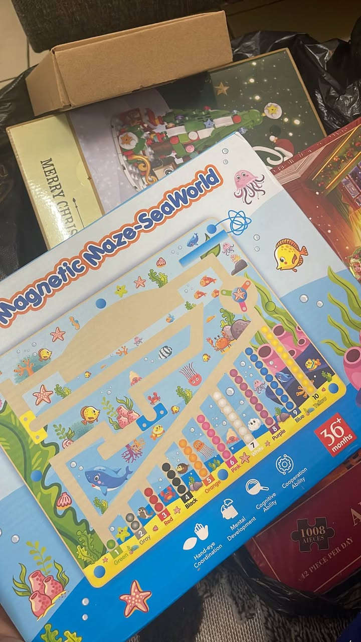 ‎يوجد توصيل بغداد وجميع المحافظات‎ بغداد, العراق


**إذا كنت صاحب هذا الإعلان وتريد حذفه لأي سبب، رجاءا أرسل رسالة إلى الدعم الفني**