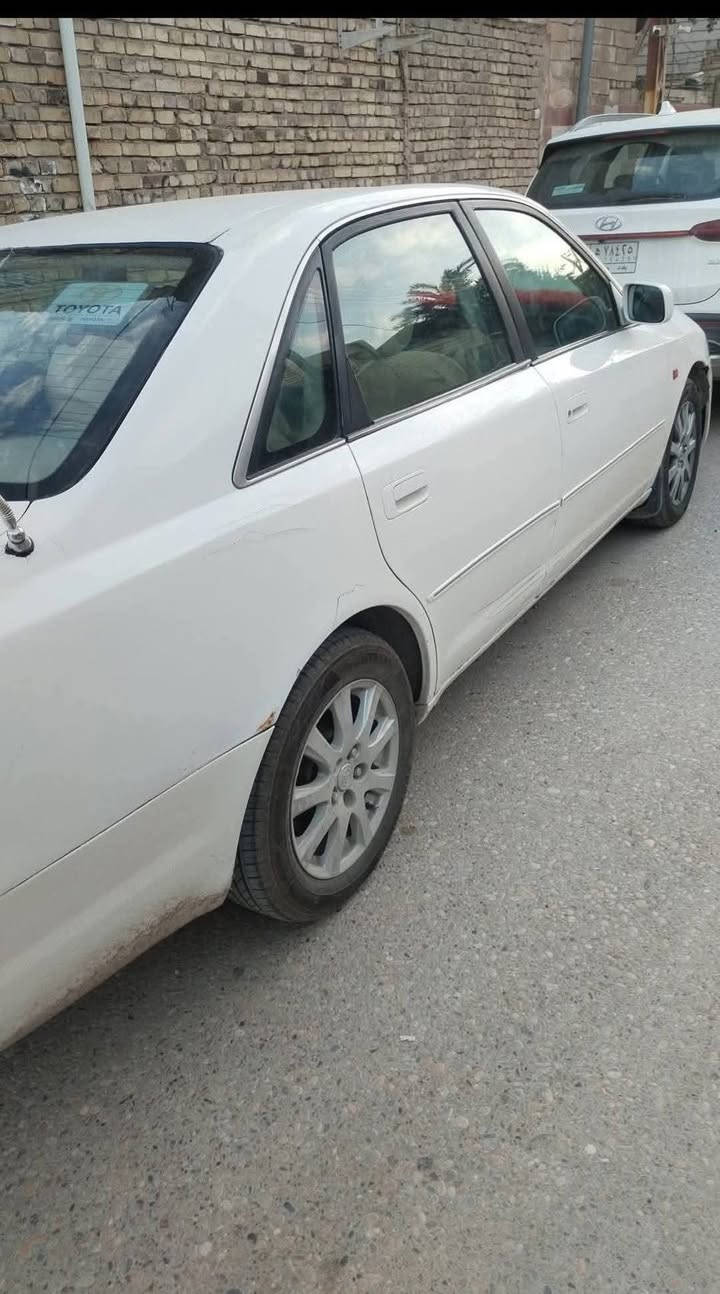 سياره افلون 2001 بأسمي مشروع وطني كير ومحرك مكفول تخم تاير وتبريد شغال شاشه مع كامره خلفيه السنويه لحد 2030
سياره افلون 2001 بأسمي مشروع وطني كير ومحرك مكفول تخم تاير وتبريد شغال شاشه مع كامره خلفيه السنويه لحد 2030

المكان العماره ميسان للاستفسار أكثر ع الماسنجر او الاتصال ع الرقم ***********

السعر 70 وبيهه مجال
