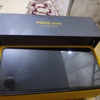بوكو X7 برو • ٥١٢ • بطارية ٩٥