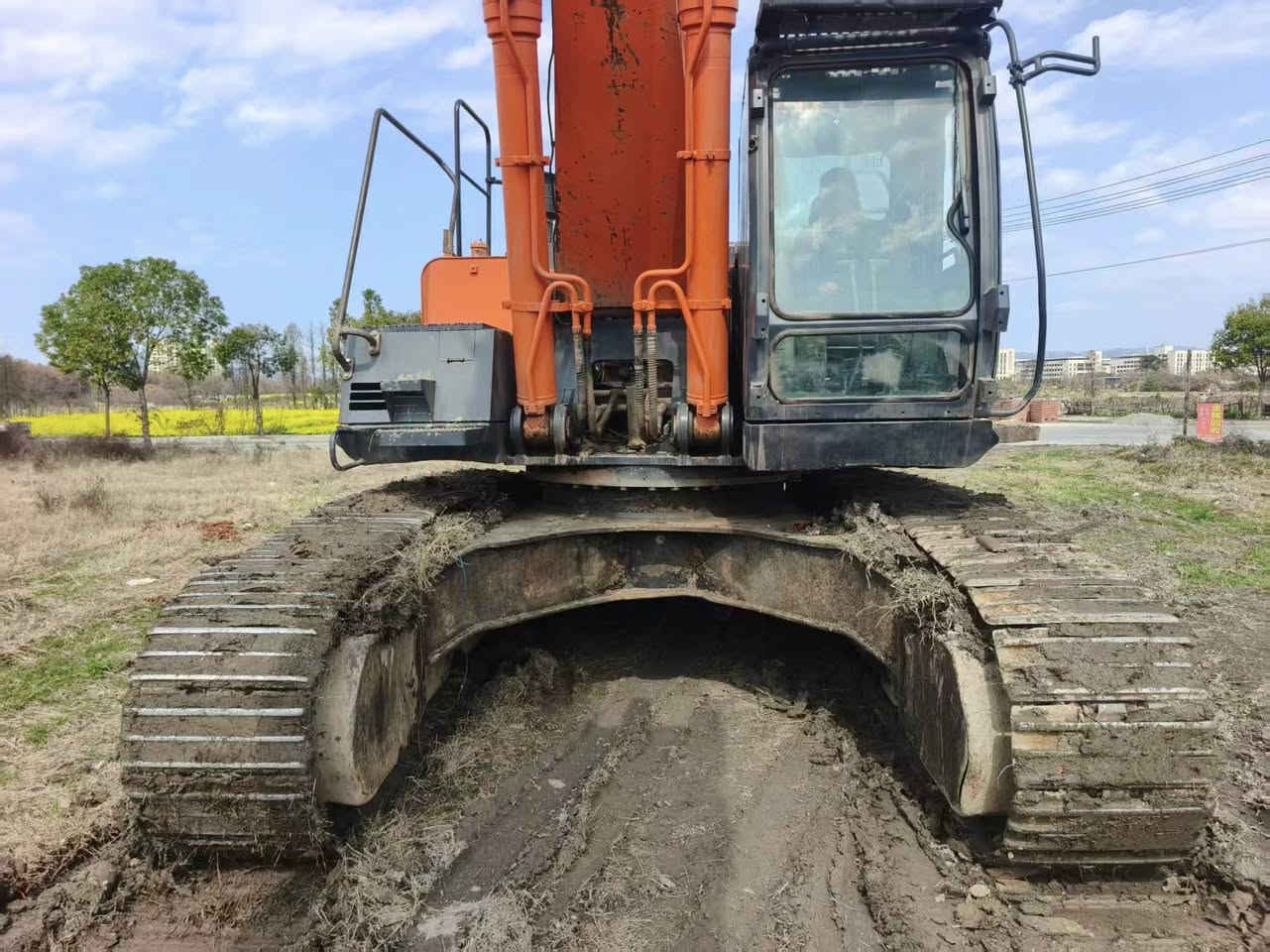 مصنوعة في اليابان من قبل Hitachi 470-5G ، الطلاء الياباني ، أداء حالة السيارة خالية من الفحص


**إذا كنت صاحب هذا الإعلان وتريد حذفه لأي سبب، رجاءا أرسل رسالة إلى الدعم الفني**