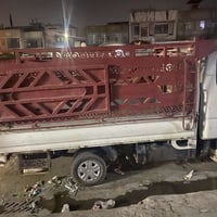 محجر كيا نثيه للبيع مكان بغداد اتصال أو واتساب ٠٧٧٦٥٨٩٨٠٨٣