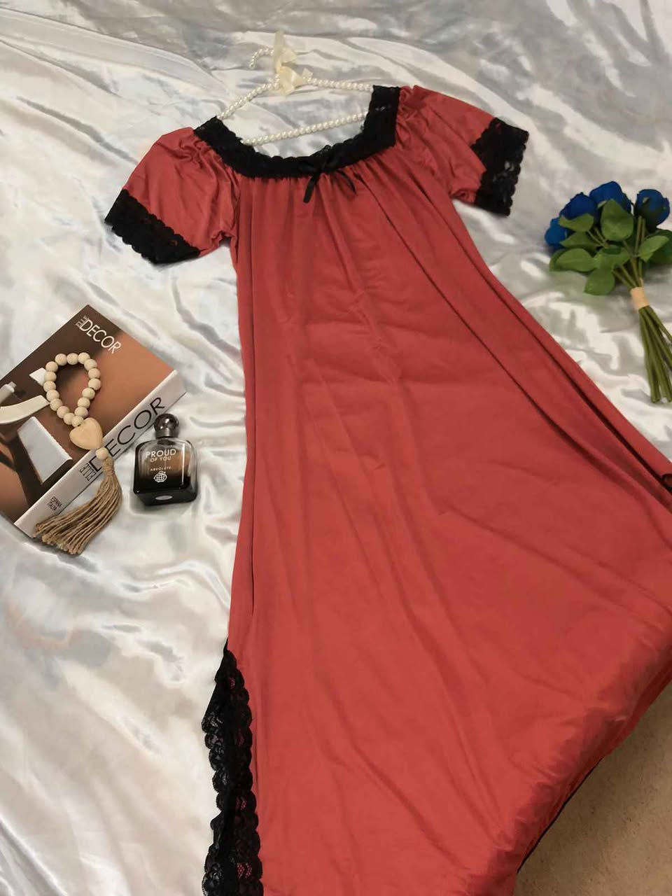 ‎الخـامة جنن بـارده شرط الفحص أمام المندوبَ 
-
السعر ١٠ قطعتين بـ ١٨ ❤️
-
القياس من وزن ٥٠ الـ ٩٥ ✨
-‎ كربلاء, العراق


**إذا كنت صاحب هذا الإعلان وتريد حذفه لأي سبب، رجاءا أرسل رسالة إلى الدعم الفني**