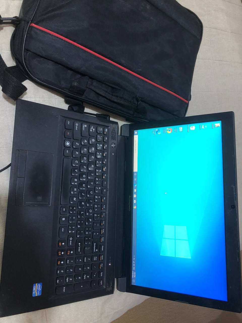 للبيع شحنه مابيه شي بس مامحدث ع الجديد  الشراي خاص


**إذا كنت صاحب هذا الإعلان وتريد حذفه لأي سبب، رجاءا أرسل رسالة إلى الدعم الفني**