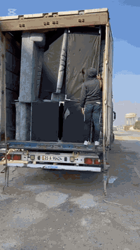 كاونترات ودواوين • جديد ومستعمل • التأميم 30 تموز