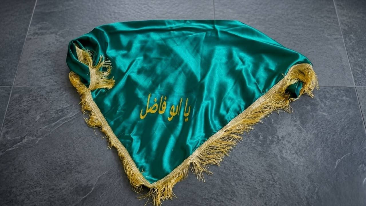 شال يتخله على الجتف مع الطباعه ب ١٠ وتوصيل داخل الكوت ٢ الكتابه حجم كبير موزغير


**إذا كنت صاحب هذا الإعلان وتريد حذفه لأي سبب، رجاءا أرسل رسالة إلى الدعم الفني**