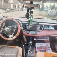 راف فور ٢٠١٥ • خليجي • رقم دهوك