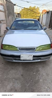 برنس • ١٩٩٥ • مكينة وگير جدد