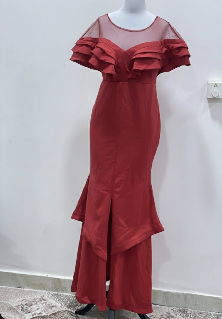 بسعر 20 ألف🎉
فستان ملبوس مرتين اخو الجديد وقياسة 48 
واكو توصيل لجميع محافظات العراق🦋


**إذا كنت صاحب هذا الإعلان وتريد حذفه لأي سبب، رجاءا أرسل رسالة إلى الدعم الفني**