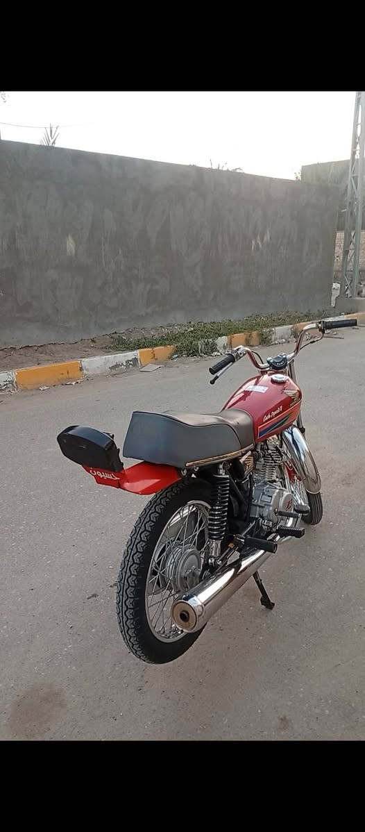 سلام عليكم درجه البيع تعمير جديد مكينه رابيدو درجه نضيفه شوفه عينك كلك مكاني سوك شيوخ الموشراي لايرسلني ويتعبني.


**إذا كنت صاحب هذا الإعلان وتريد حذفه لأي سبب، رجاءا أرسل رسالة إلى الدعم الفني**