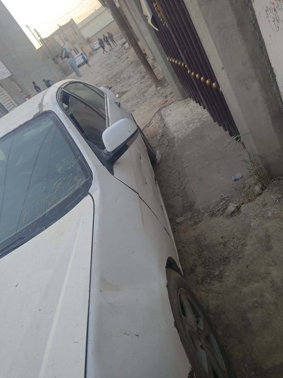 السلام عليكم سياره ابيكا موديل 2007  مكان بابل الكير بي تاخير بس الصبح والمكينه محور مال كورلا السياره باسمنا ب سعرها 25    ***********
