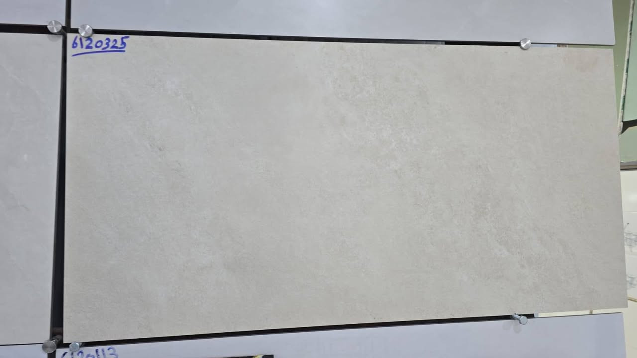 لوح بورسلين  60×120
المنشاء سعودي
 درجه اولى
متوفر لمعه
ومتوفر مات
العنوان طويريج شارع 40
دارك للسيراميك والبورسلين
واتساب
***********
***********
