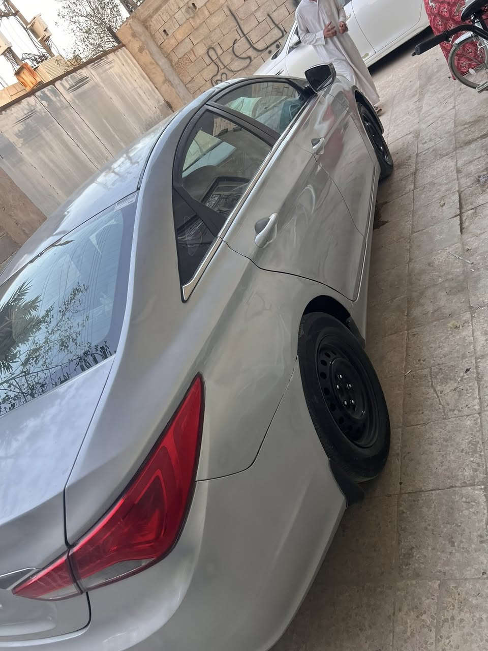 سلام عليكم سوناته 14 اصل غاز أدوات أدوات مكينه كير حداده تخم تاير سياره جاهزه فول عده فتحا جام شافط كشن كهربائي تبريد تدفئه حساس خلفي كشن جلد سياره جهازه من كلشي رقم أربيل متومه مكانها بصره سعر 47 بيها مجال حك جيه فقط هاتف ***********
