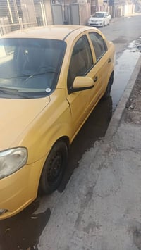 افيو خليجي • ٢٠١١ • منظومة غاز