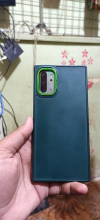 نوت ١٠ بلس • ٢٥٦ • رام ١٢