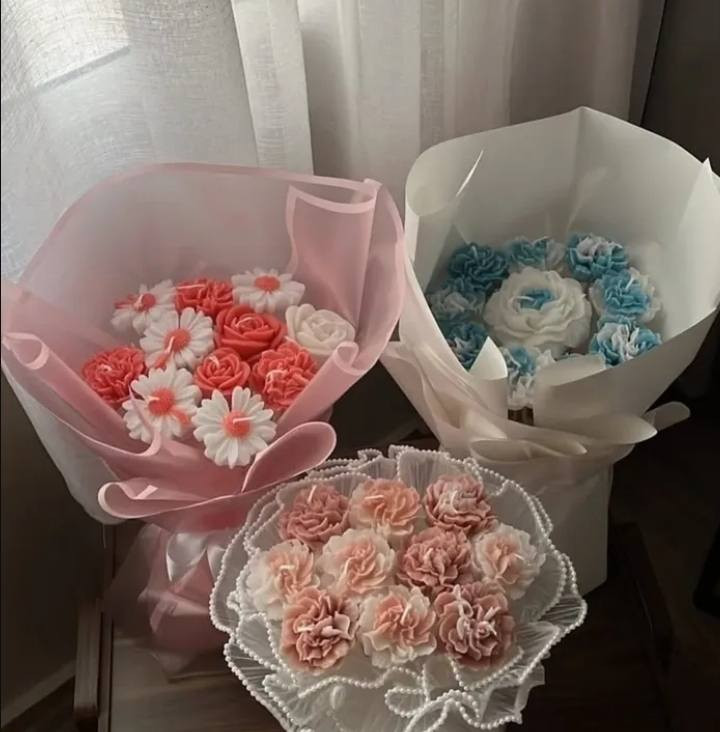 شموع معطره وفواحه خصم 50% مع تغليف وكارت مجاني 🧸🕯️


**إذا كنت صاحب هذا الإعلان وتريد حذفه لأي سبب، رجاءا أرسل رسالة إلى الدعم الفني**