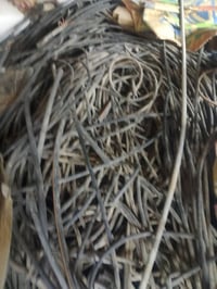 صوندة سقي زراعيه 10.000متر للبيع نظيفه مع المرشات متواجد على الواتساب ...