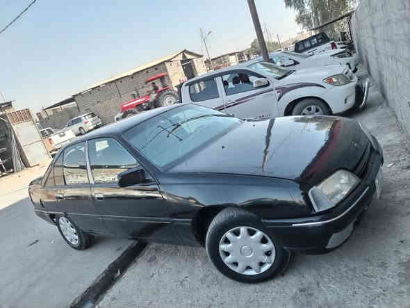 سلام عليكم سياره اوبل اوميكه حجم 20 كير اتوماتيك سياره صبغ عام جماليه فقط بدون ضرر بدون خياص بدون معجون شرت كير محرك صدر اكسل تايرات كوله ابشرط تحويل غرامه شرط رقم دياله سنويه جديد لحد 2030 مشروع وطني بي كود بنزين سعر 28 بي مجال بسيط شراي خابر *********** مكان داقوق
