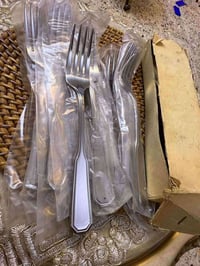 شوكات • حوري • حجم كبير