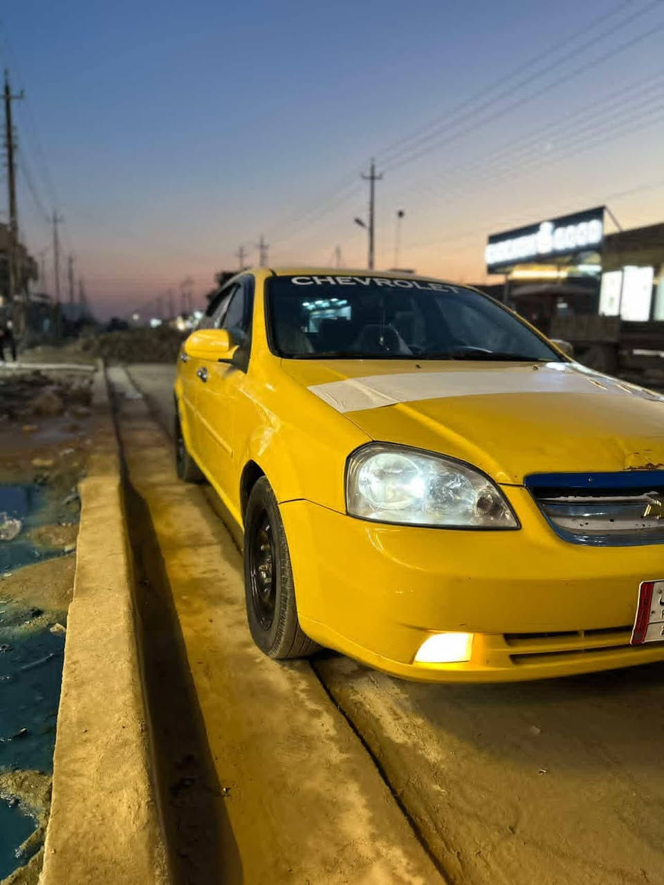 اوبترا 2011 شركه العامه بلاديه بيهه باب السايق والورا رش فقط اثر شخوط باقي مكفول بغداد الماني اوتوماتك مكينه وكير مكفولات صدر مكفول تخم تاير قبل سبوعين شديته شاشا اندرويد اصليه ام ١٢٥ باور وداينمو جدد باتري جديد ادامه كامله فيت نوزلات بلكات فلاتر حساسات جدد مناقصهه برغي كبل للشارع مصفره هيئه وغرامه
مكان بغداد
السعر ٦٧ وبيهه مجال 
***********
***********
