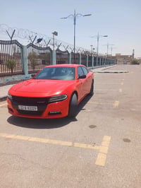 جارجر sxt  امريكي موديل 2020 السياره مكفولة كفالة عامة شاشة وسطية شفتا...