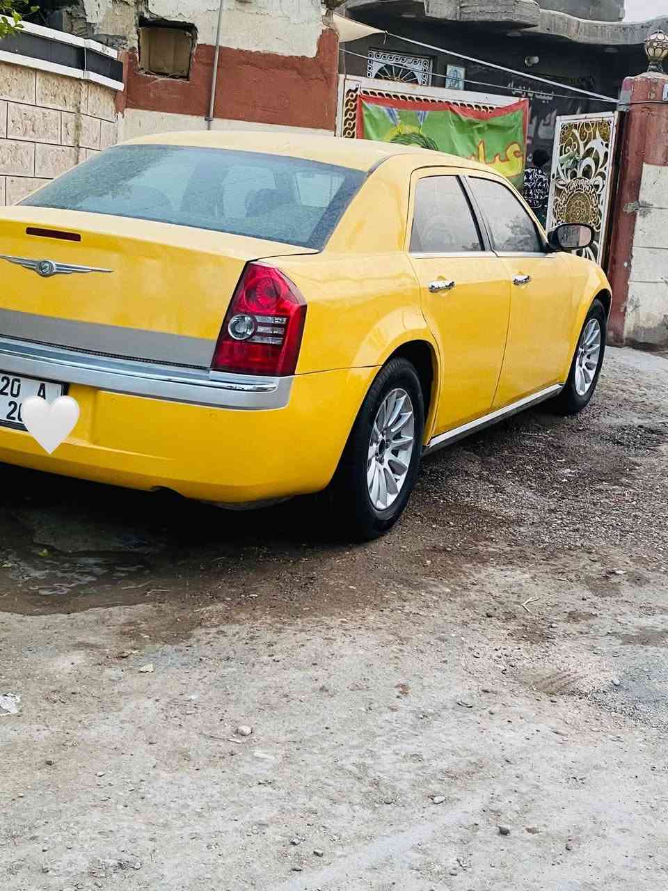 السلام عليكم سياره اوباما موديل  2009 سياره باسمنا ثاني يوم ادور لك كل شي ما ابيها شي جديده سياره مكانها بالحله السعر مناسب رقم الهاتف *********** مسوي واتساب بي اتصل علي
