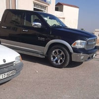 رام لارامي • ديزل ٣٠٠٠ • ٢٠١٤