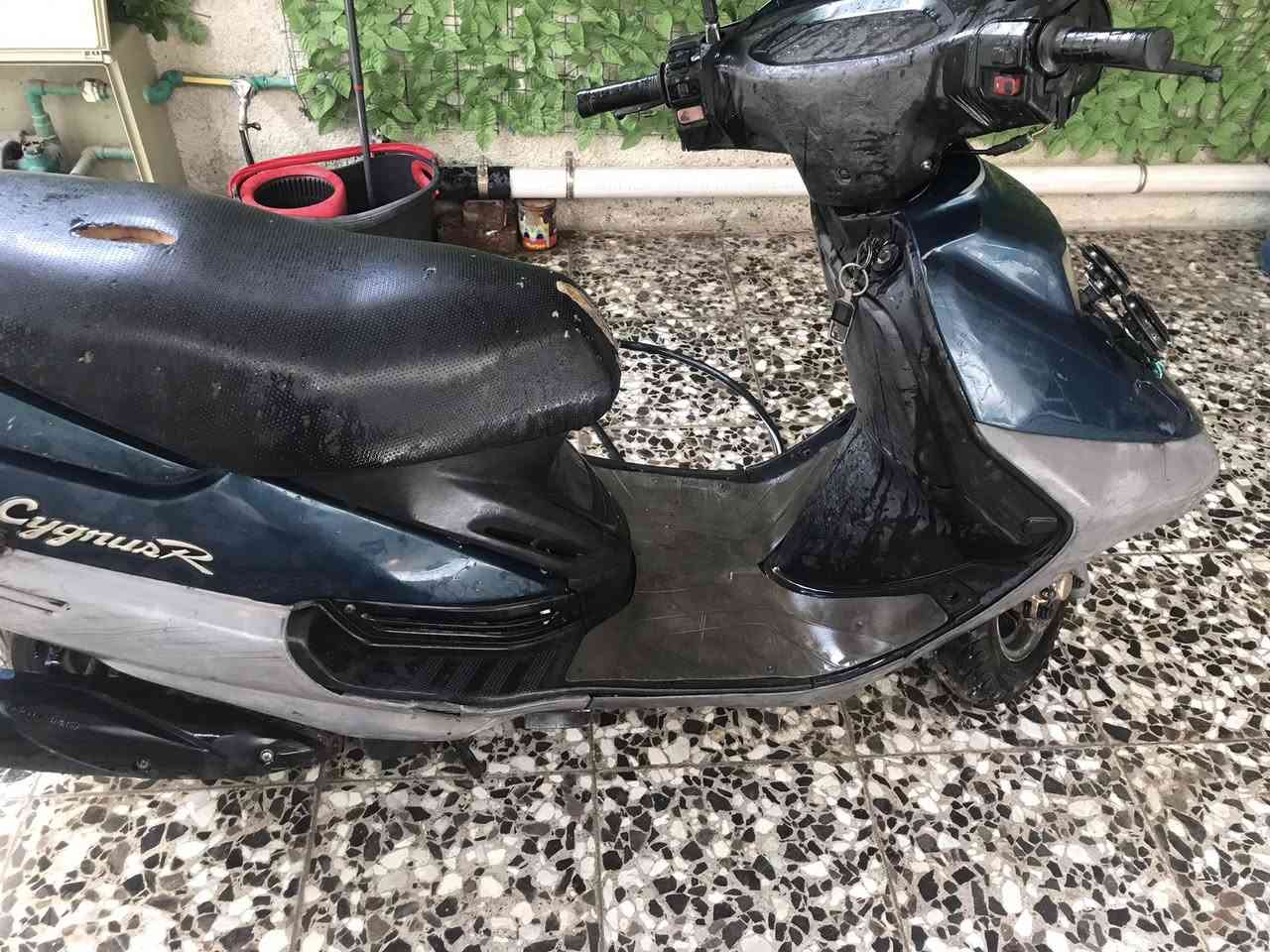 دراجه فضاءي ميه ياباني محرك رمبه  لون مميز سعرها 600


**إذا كنت صاحب هذا الإعلان وتريد حذفه لأي سبب، رجاءا أرسل رسالة إلى الدعم الفني**