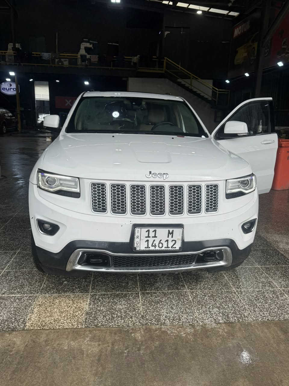 سلام عليكم
2014 
خلجي
موصفات معروفة
سعر 210
موجود سنار داخل صور 
سياره خير من اللة صدر محرك كير كله كافلة
مكان سيارة الحرية 
***********
