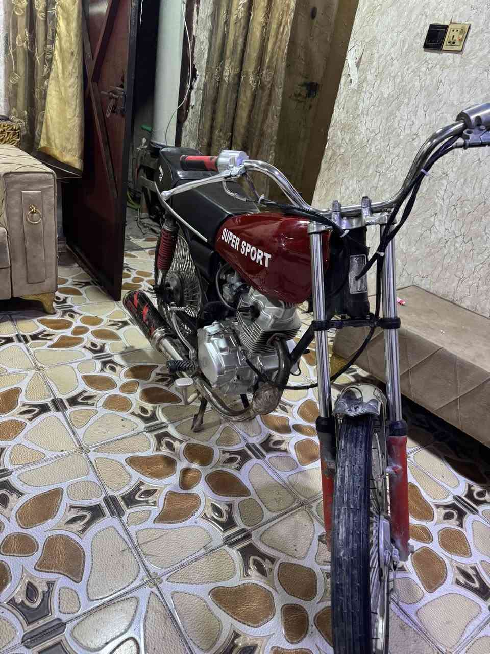 نامه شلامجه شاصي مديل 2018 اصولي 7 اوراق تعميره كلهة2025 ثاني تبديله دهن سعر 750 
***********
