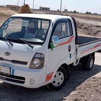 كيا • موديل ٢٠١٧ • واسط