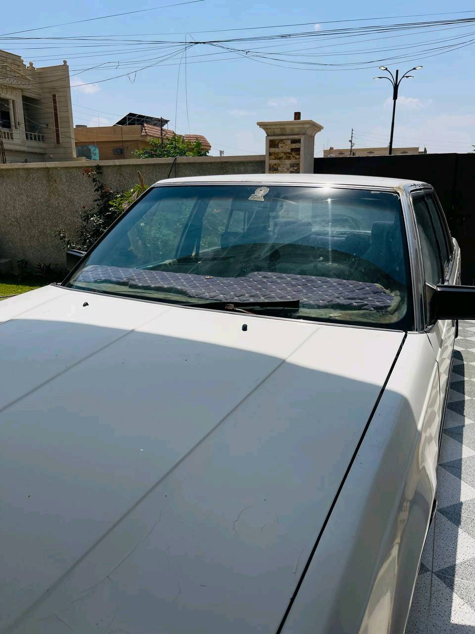 سوبر موديل 85 مكينه بيهة خيط بخار السعر 30 وبيهة مجال  ***********