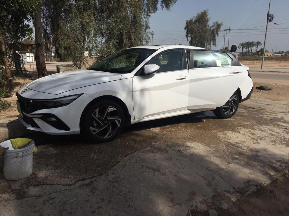 السلام عليكم الانتر 2024 مطلوب المصرف. اسويلك بيه وكاله  مكينه 2000 ماشي 76الف  160وبيه مجال اتصال والتفاصيل موجود  ***********
