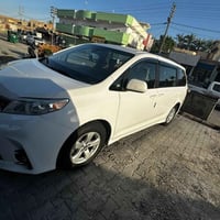 سينا ٢٠١٩ • حادث • ماشي ١٤٢٠٠٠