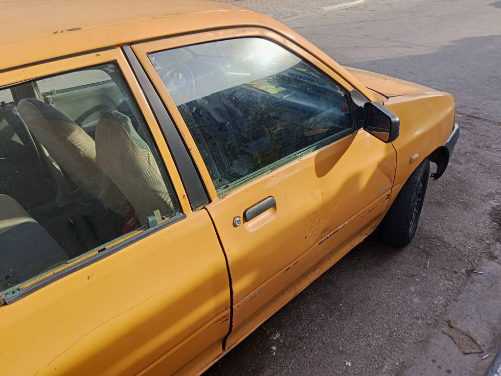 السلام عليكم سياره البيع الموديل 2010 حداد حلوه محرك وكير خير من الله كهربائية شقاله راعيه ماندله أبو خصيب راعي اني ما واصله سنويه متهيه السعر 15وبيه مجال قليل مكان سياره البصرة حي المهندسين الغبله رقم الهاتف *********** البصرة, العراق
