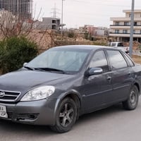 ليـفان 520 • ٢٠٠٨ • ١٥ كم/لتر