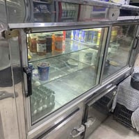 ثلاجة • للبيع • راسل للسعر