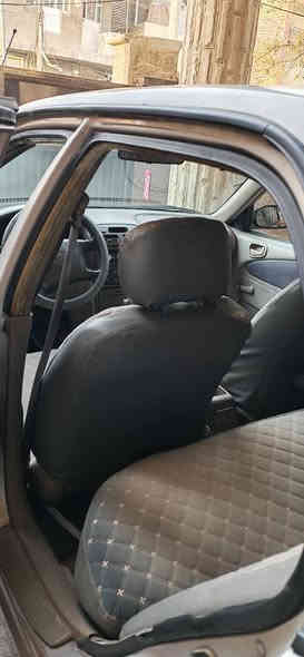 السلام عليكم من رخصة مدير الكروب كورلا ٢٠٠٢ وارد أمريكي خير من الله بيه نواقص بسيطه
بور ستيرن ما اعرف شبي 
واشر قبق ولفات
صوت بلدرايم شفت 
يعني يرادله ترتيب  
ماشيه ١٣٥
السعر ٦٢ وبيها مجال
***********
