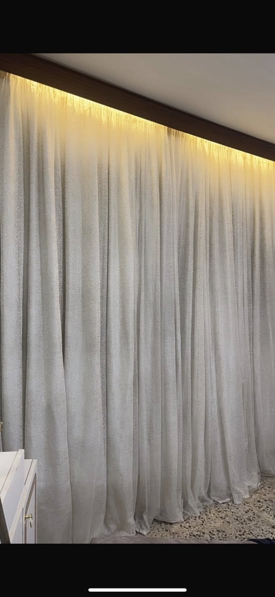 بردات تور مبطن يكفي شباك 3امتار ونص سعره 40 وكريكوت خوص اخو جديد ب30 المكان الحريه


**إذا كنت صاحب هذا الإعلان وتريد حذفه لأي سبب، رجاءا أرسل رسالة إلى الدعم الفني**