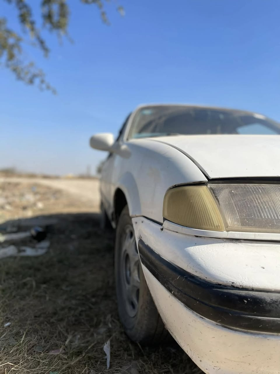 للبيع برنس دايو93رقم بغدادرقم جديدالسعر30وبيه مجال ‭٠٧٨٧ ٩٨٠ ٦١٣٩‬
