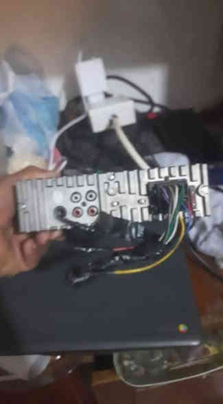 سلام عليكم غراض ستاركس 2007 مكاني بصره قبله توصيل ما عدي العينه ب٢٥
الكشنات ب٦٠
الجعمقه ب٧٠
الكلج 35
الفانات ب50
الراديتر ب45
العقل والظفيرة  ب١٠٠
قفال البنيد ب١٠
دواسه كلج ب25
دواسه كاز ب25
المسجل بلوتوث ب10
ماطور ماسحات ب20
رقمي ***********6
