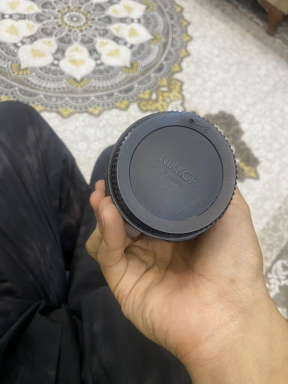للبيع بعدهن جدد عدسه 50mm G بعده الكارتونه والجنطه موجودات وادبتر نيكون z


**إذا كنت صاحب هذا الإعلان وتريد حذفه لأي سبب، رجاءا أرسل رسالة إلى الدعم الفني**