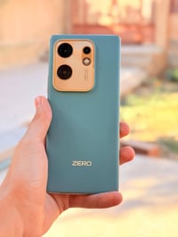 زيرو ٣٠ • ٢٥٦ جيجا • رام ٨+٨